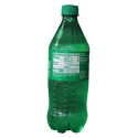 Sprite Lemon Lime Soda, 20oz - jaldi