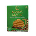 Sunfeast Moms Magic Cashew & Almond Cookies 250 G - jaldi