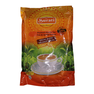 Surati Assam Tea, 2lb - jaldi