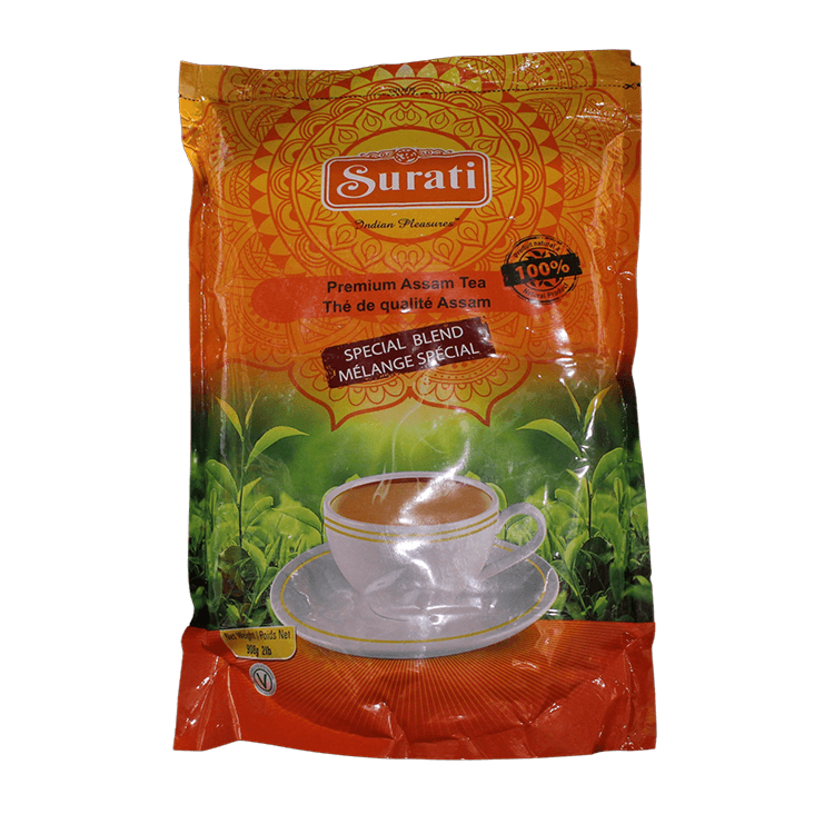 Surati Assam Tea, 2lb - jaldi