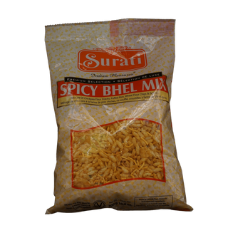 Surati Spicy Bhel Mix, 300g - jaldi