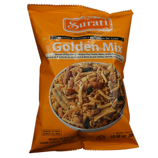 Surati Golden Mix, 300g - jaldi