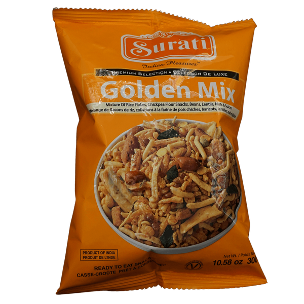 Surati Golden Mix, 300g - jaldi