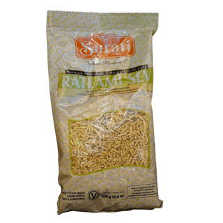 Surati Ratlami Sev, 300g - jaldi