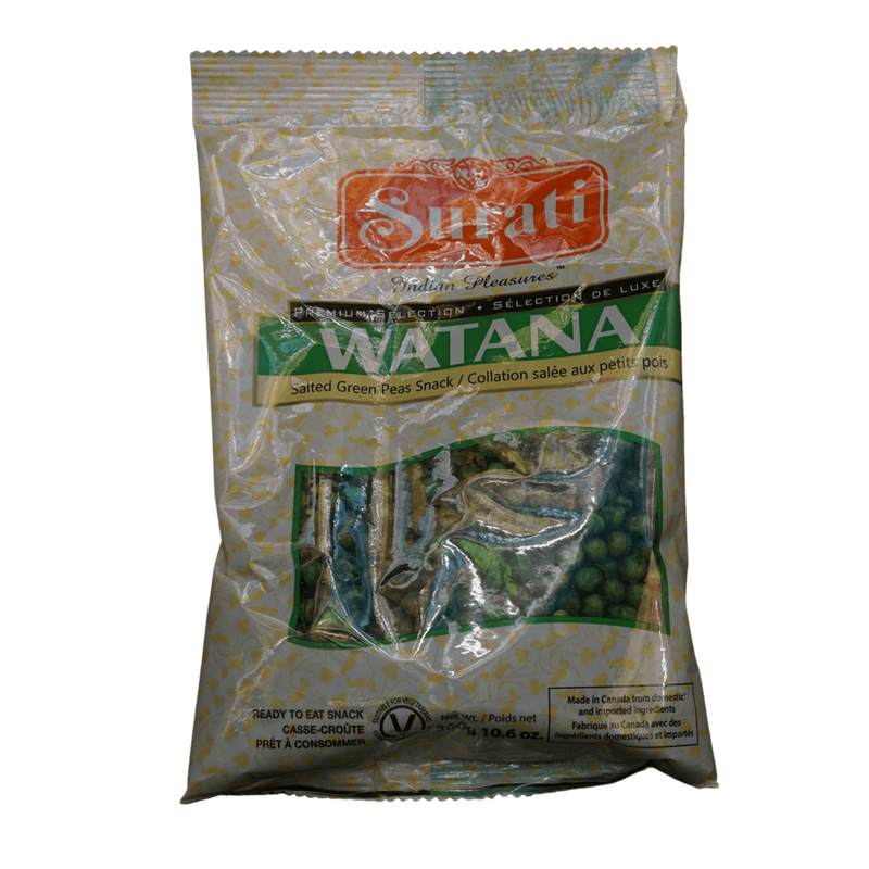 Surati Watana, 300g - jaldi