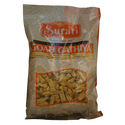 Surati Indian Pleasures Goad Gathiya, 341g - jaldi