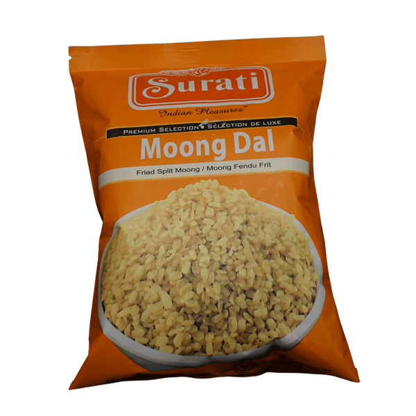 Surati Moong Dal, 341g - jaldi