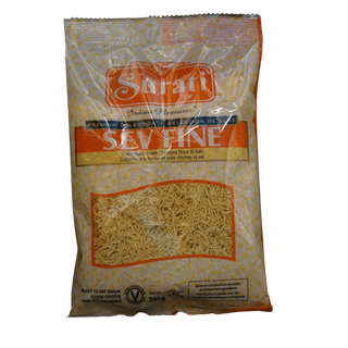 Surati Sev Fine, 341g - jaldi