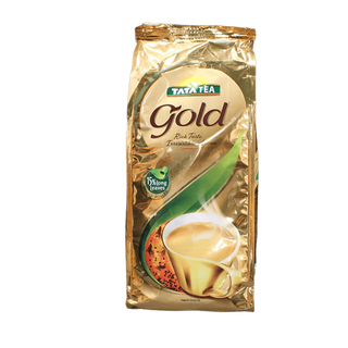 TATA Tea Gold, 500g - jaldi