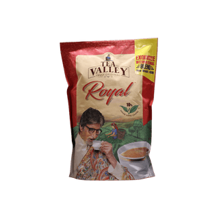 Tea Vally Royal Assm Tea, 450g - jaldi