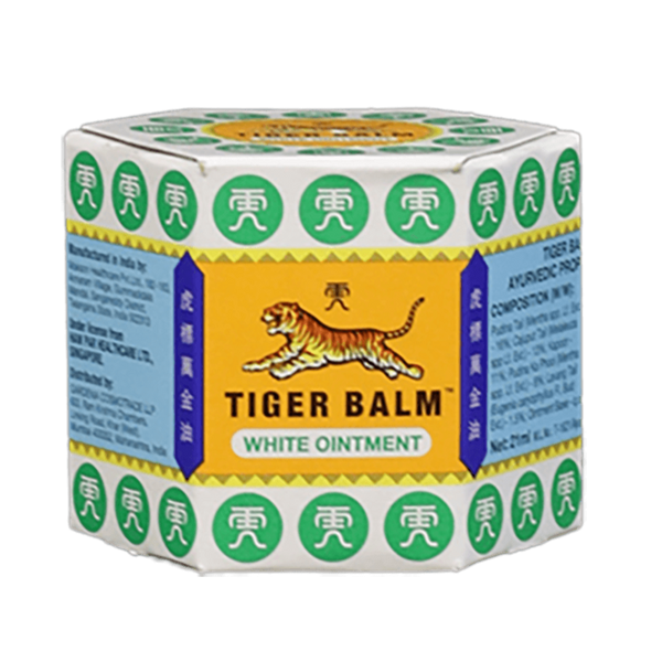 Tiger Balm, 18g - jaldi