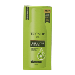 Trichup Oil, 100ml - jaldi