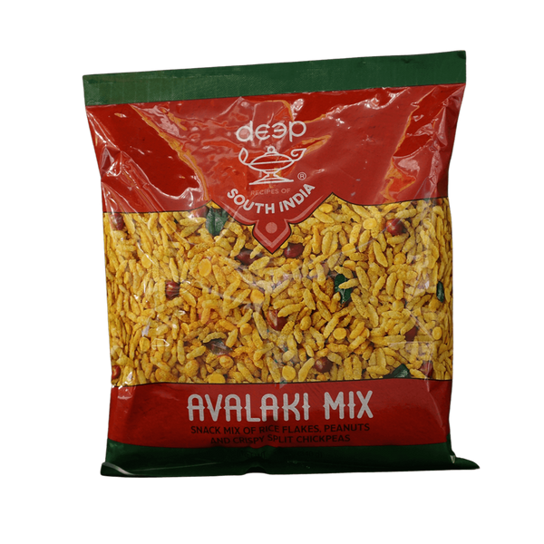 Udupi Avalaki Mixture, 340g - jaldi