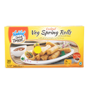 Vadilal Cocktail Spring Roll, 340g - jaldi