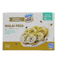 Vadilal Malai Peda, 340g - jaldi