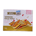 Vadilal Sangam Kaju Katli, 340g - jaldi