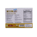 Vadilal Tiranga Kaju Bite, 340g - jaldi