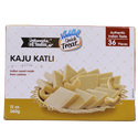 Vadilal Kaju Katli, 360g - jaldi