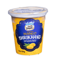 Vadilal Mango Shrikhand, 454g - jaldi