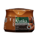 Vatika Argan Styling Hair Cream, 210ml - jaldi