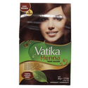 Vatika Henna Dark Brown, 60g - jaldi