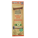 Vedic Karela Juice, 2pc - jaldi