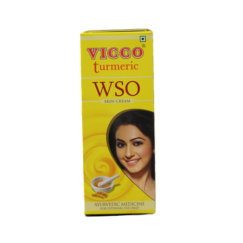 Vicco Turmeric Cream, 30g