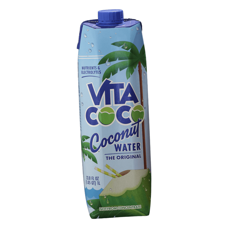 Vita Coco Coconut Water, 1l - jaldi