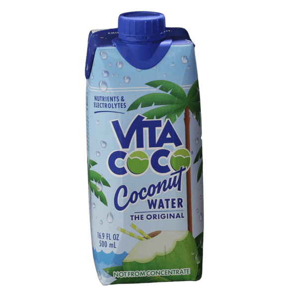 Vita Coco Coconut Water, 16.9fl oz - jaldi