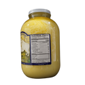 Vrindavan Cow Ghee 128 Fl. Oz - jaldi