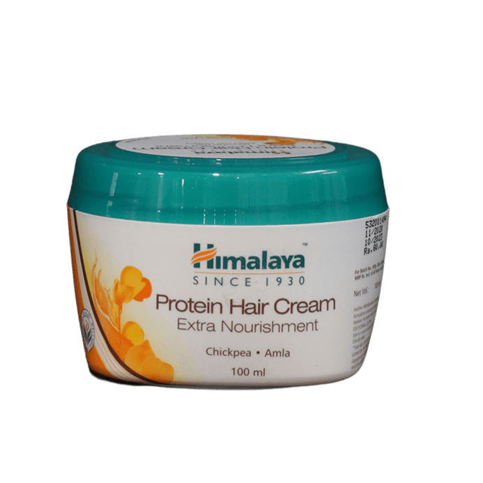 Himalaya Protine Cream, 100ml - jaldi