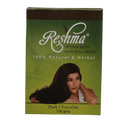 Reshma Dark Chocolate Henna, 150g - jaldi