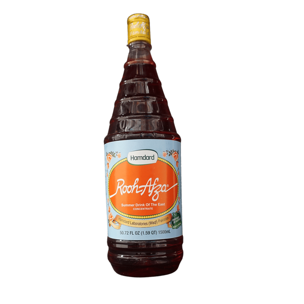 Hamdard Roohafza, 1500ml - jaldi