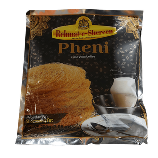 Rehmat E Shereen Pheni, 200g - jaldi