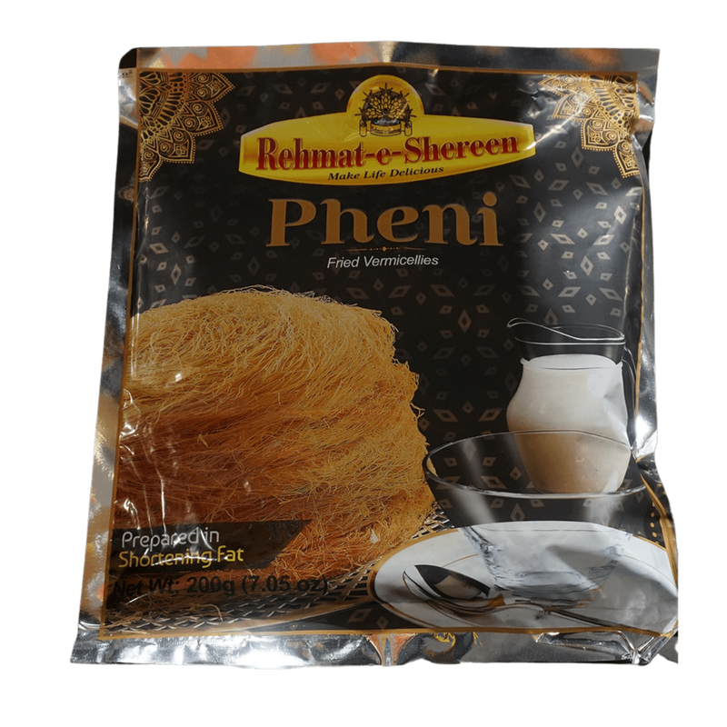 Rehmat E Shereen Pheni, 200g - jaldi