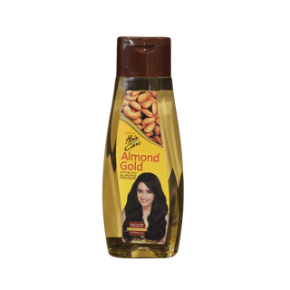 Hair Care Almond Oil, 200ml - jaldi