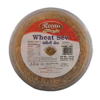 Reenu Wheat Sev, 250g - jaldi
