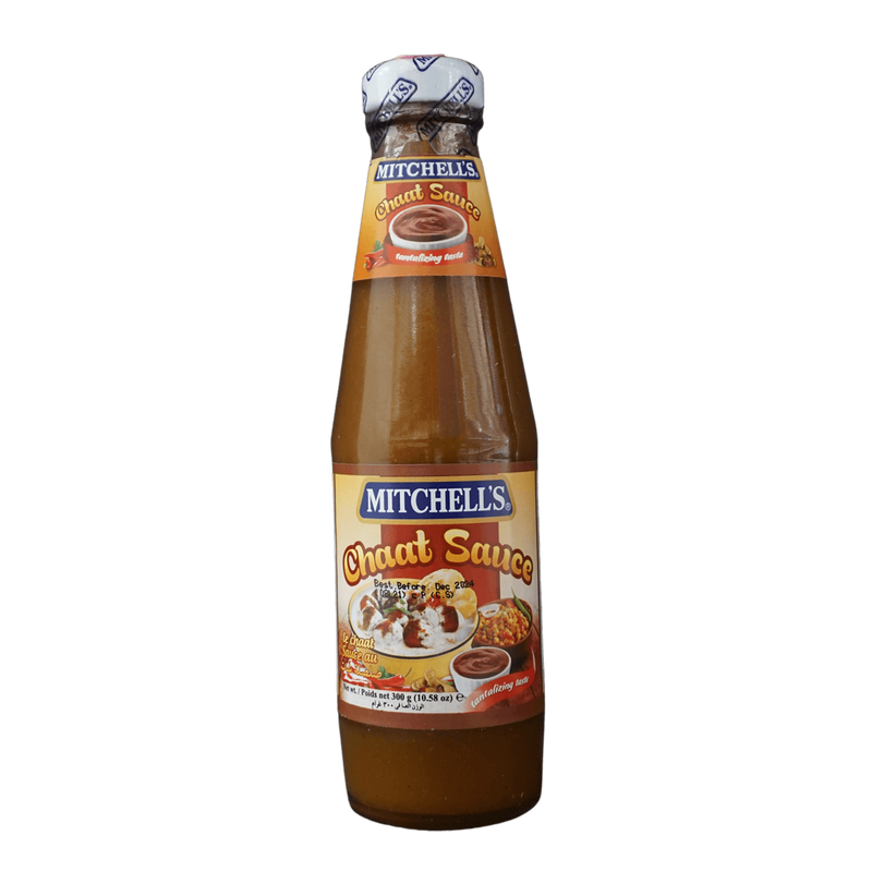 Mitchell's Chaat Sauce, 300g - jaldi