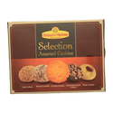 Rehmat E Shereen Selection Cookies, 350g - jaldi