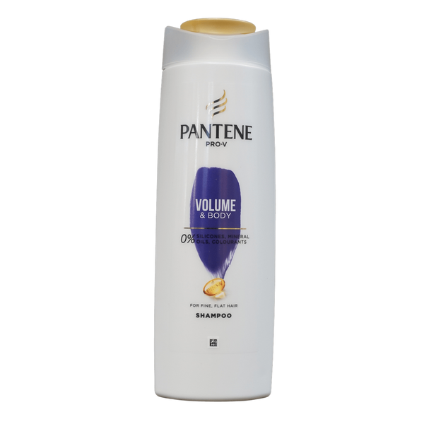 Pantene Volume Shampoo, 360ml - jaldi