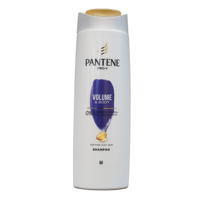 Pantene Volume Shampoo, 360ml - jaldi