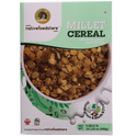 Nativefoodstore Millet Cereal, 400g - jaldi