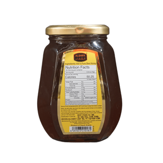 Al shifa Honey, 500g - jaldi