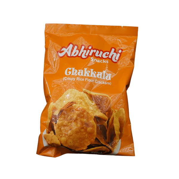 Abhiruchi Chakkalu, 200g - jaldi