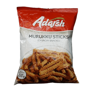 Adarsh Butter Murukku Sticks, 170g - jaldi