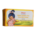 Amul Water Buffalo Milk Butter, 500 g - jaldi