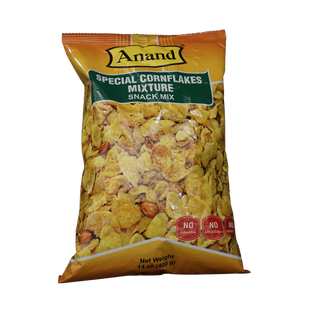 Anand Special Cornflakes Mixture, 400g - jaldi