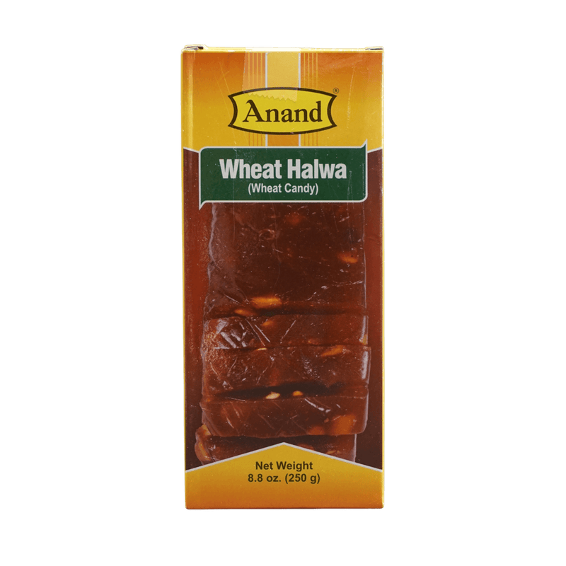 Anand Wheat Halwa, 8.8oz - jaldi