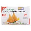 Ashoka Jumbo Samosa, 66.1oz - jaldi