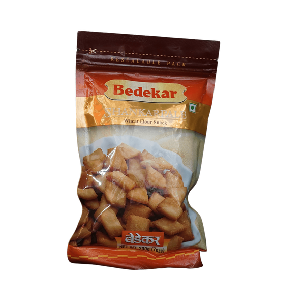 Bedekar Shankarpale, 200g - jaldi